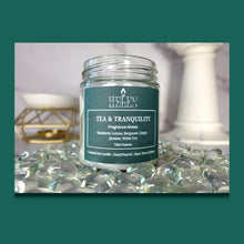 Load image into Gallery viewer, Tea & Tranquility