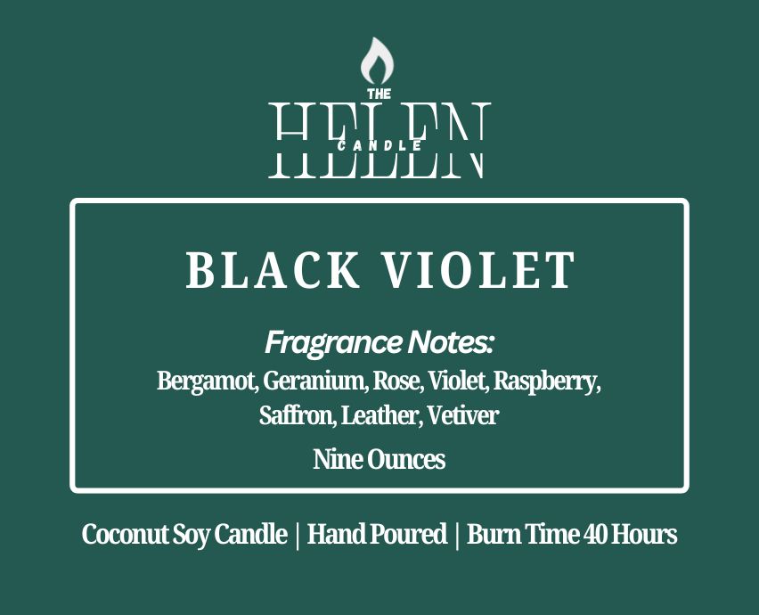 Black Violet
