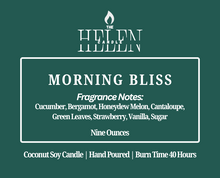 Load image into Gallery viewer, Morning Bliss

