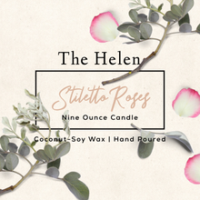 Load image into Gallery viewer, Stiletto Roses
